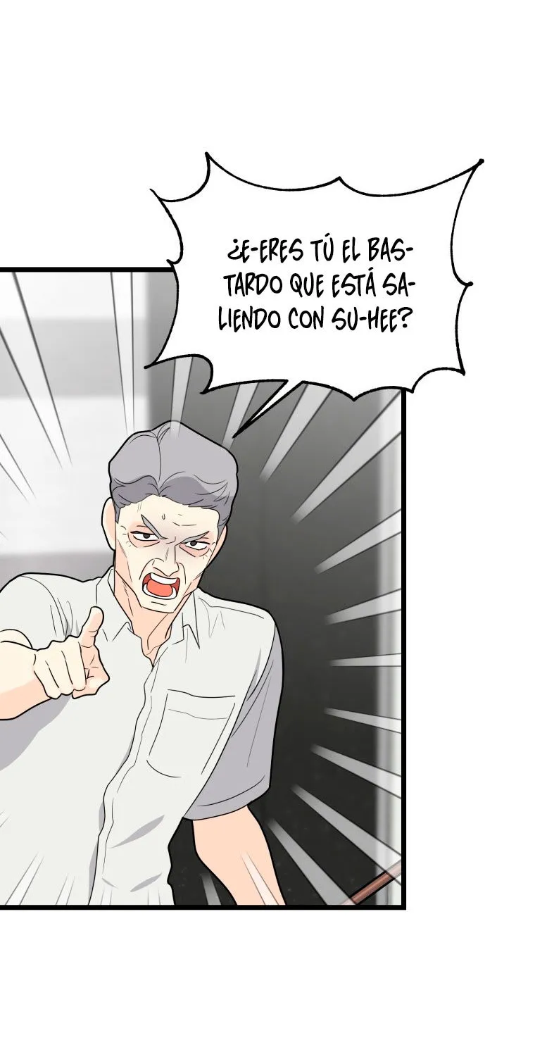Número Impar 9 Capítulo 27 en Línea - página 21