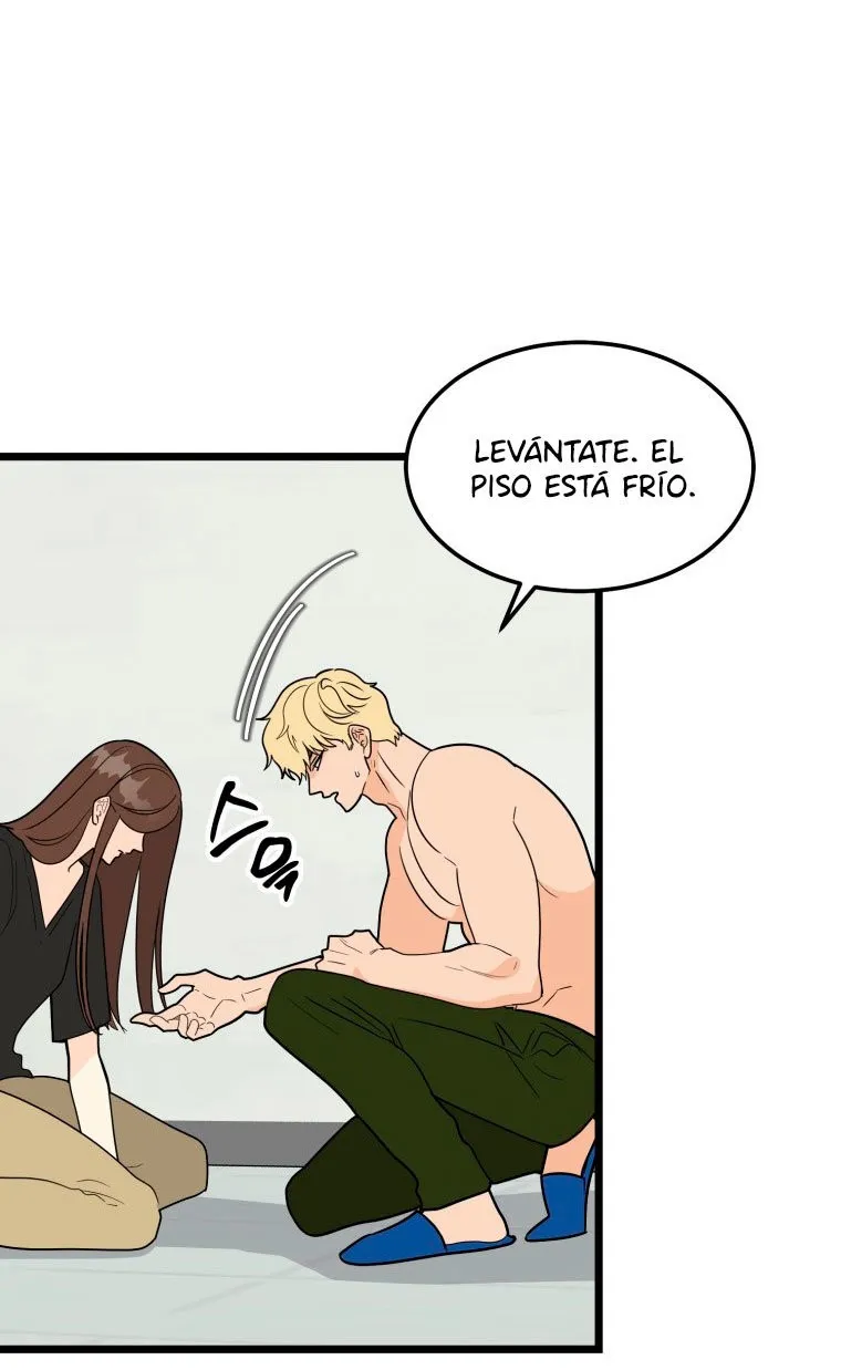 Número Impar 9 Capítulo 27 en Línea - página 34