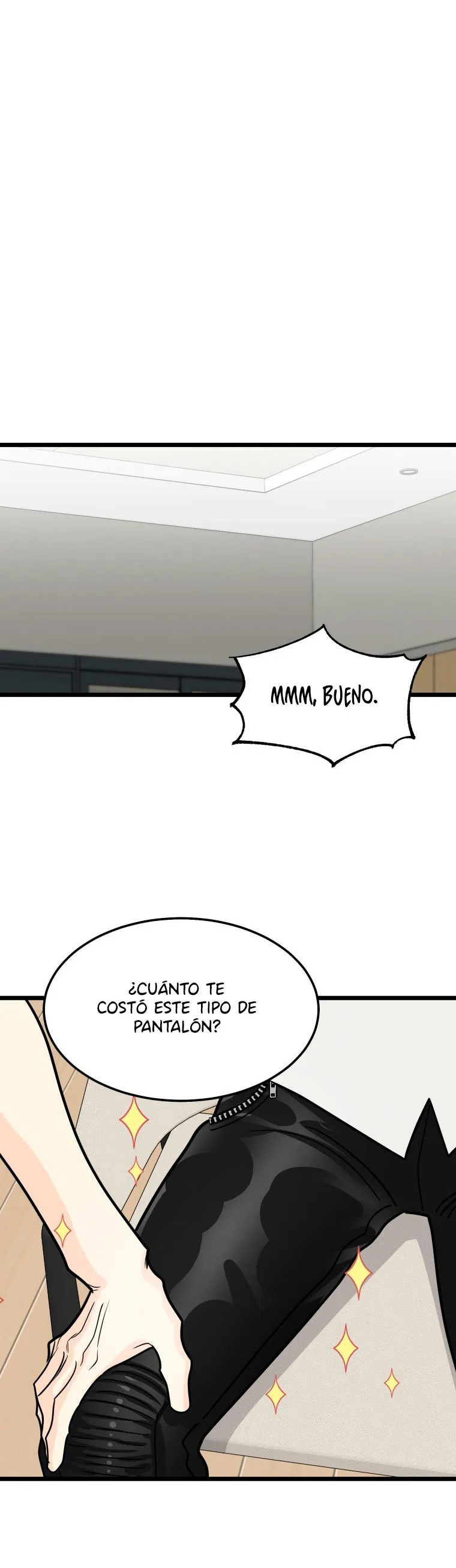 Número Impar 9 Capítulo 27 en Línea - página 41