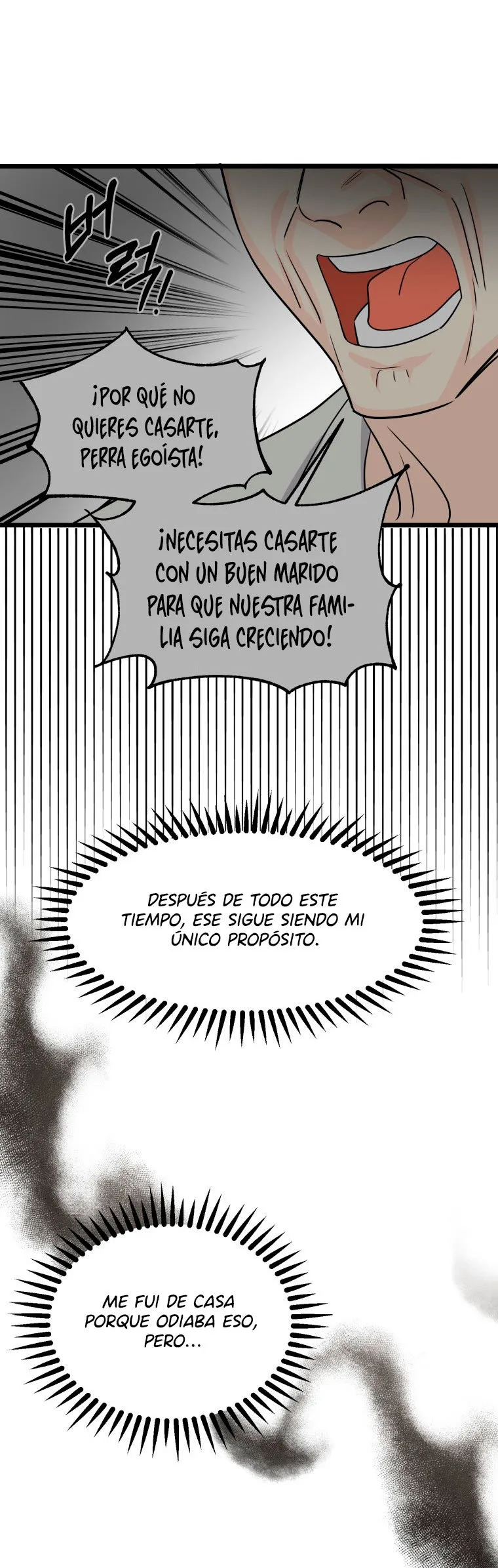 Número Impar 9 Capítulo 28 en Línea - página 15