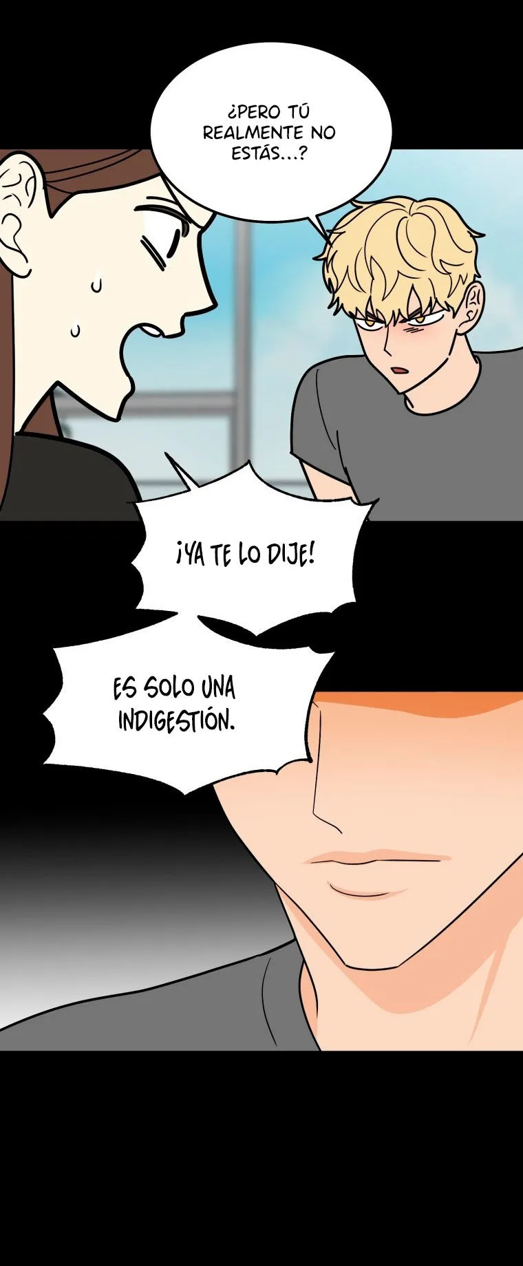 Número Impar 9 Capítulo 28 en Línea - página 44