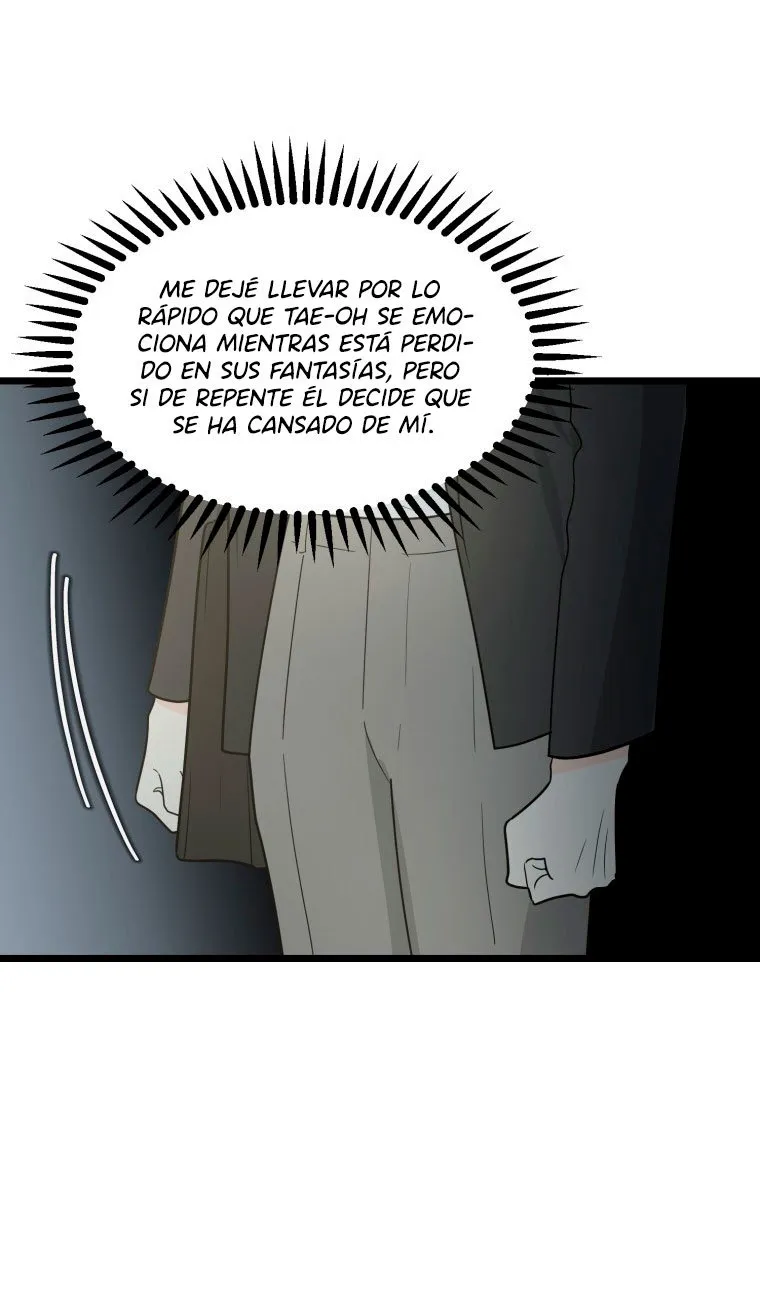 Número Impar 9 Capítulo 28 en Línea - página 55