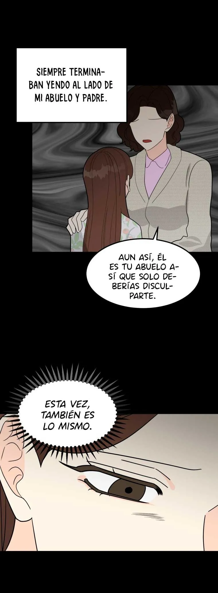 Número Impar 9 Capítulo 29 en Línea - página 12