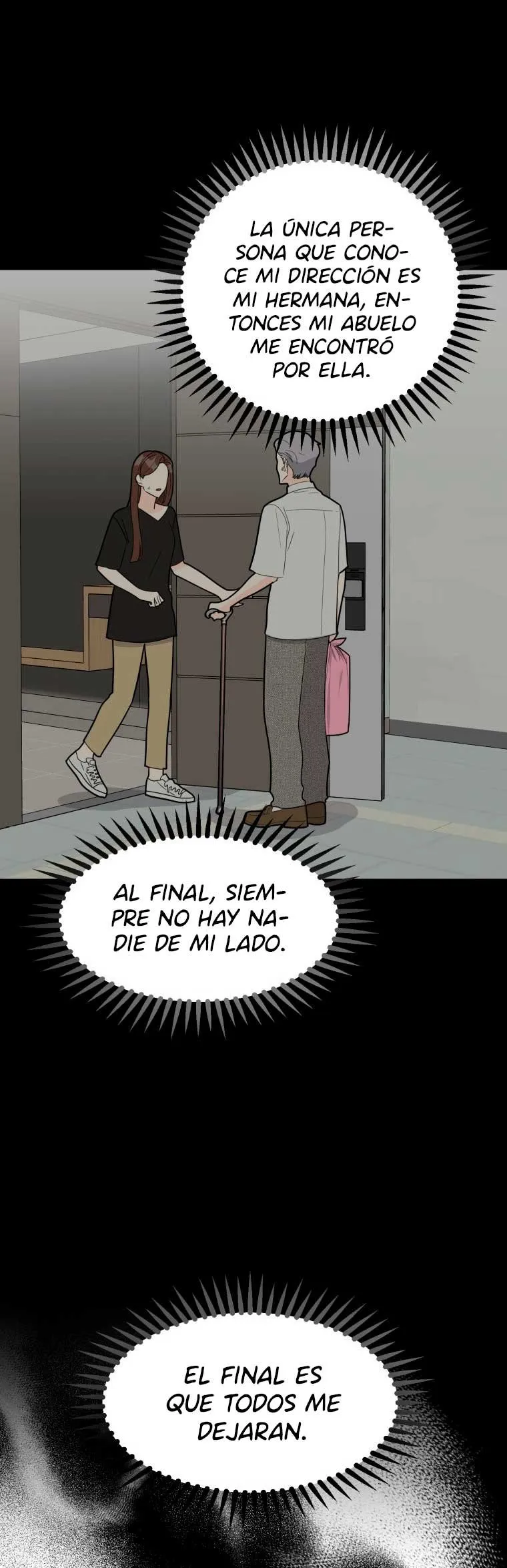 Número Impar 9 Capítulo 29 en Línea - página 13