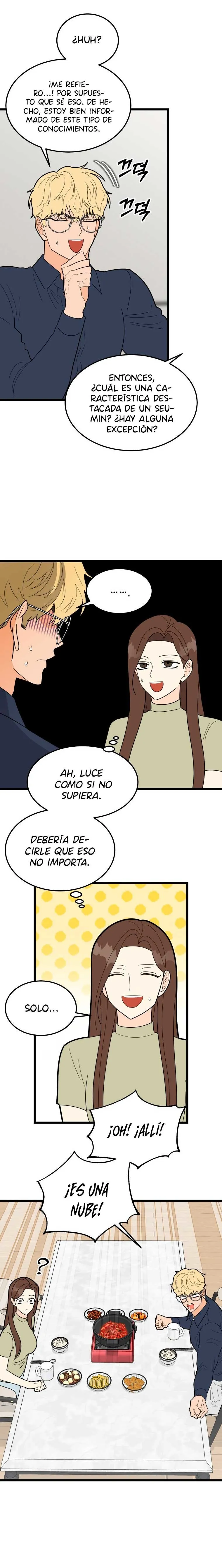 Número Impar 9 Capítulo 29 en Línea - página 26