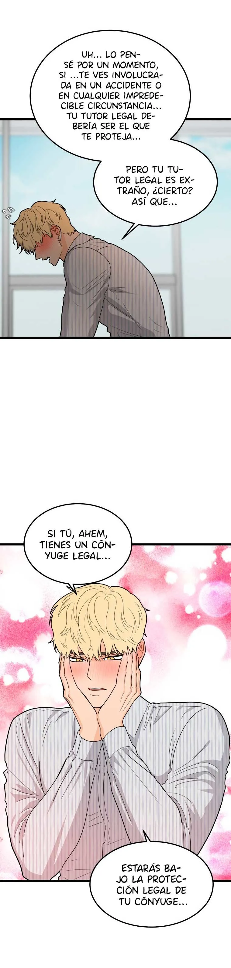 Número Impar 9 Capítulo 29 en Línea - página 35