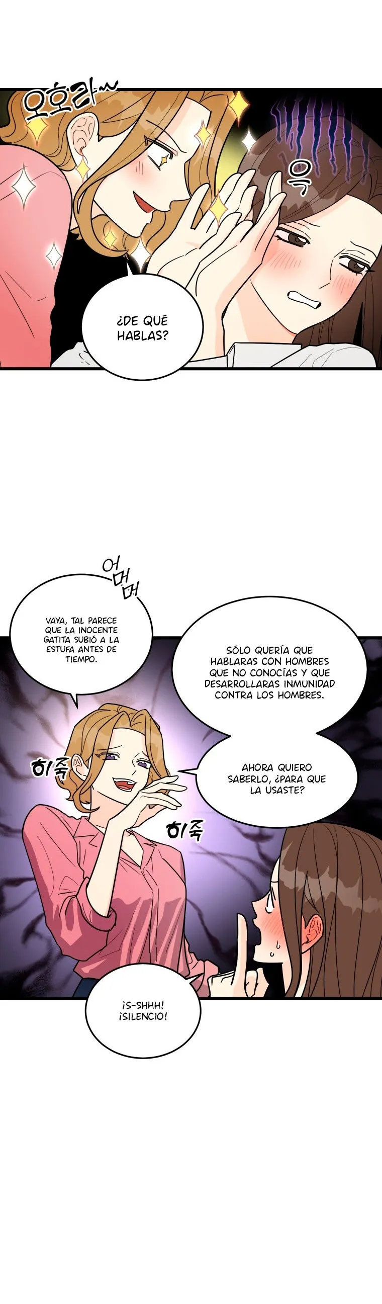 Número Impar 9 Capítulo 3 en Línea - página 9