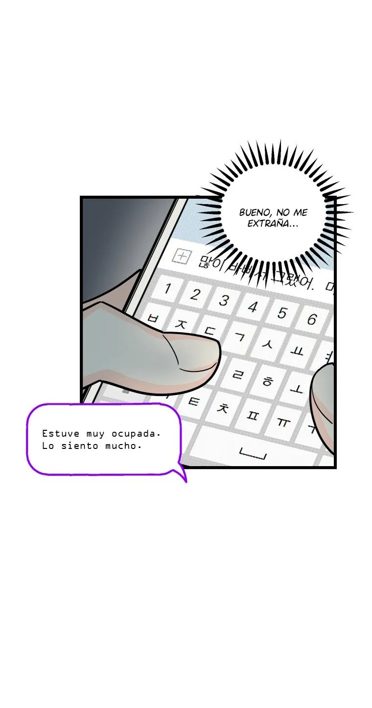 Número Impar 9 Capítulo 3 en Línea - página 29
