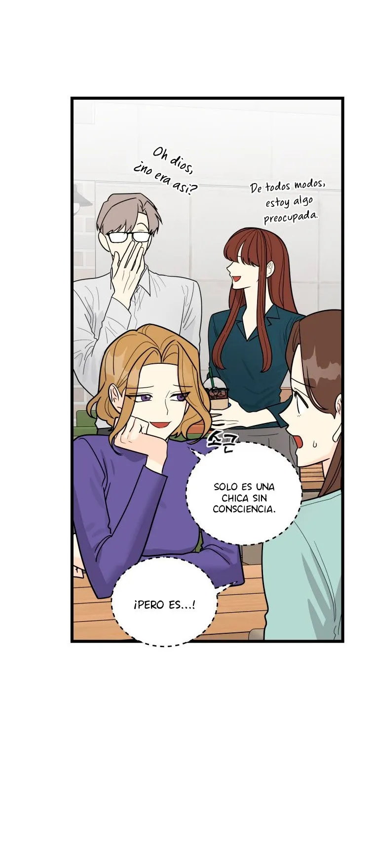 Número Impar 9 Capítulo 3 en Línea - página 44