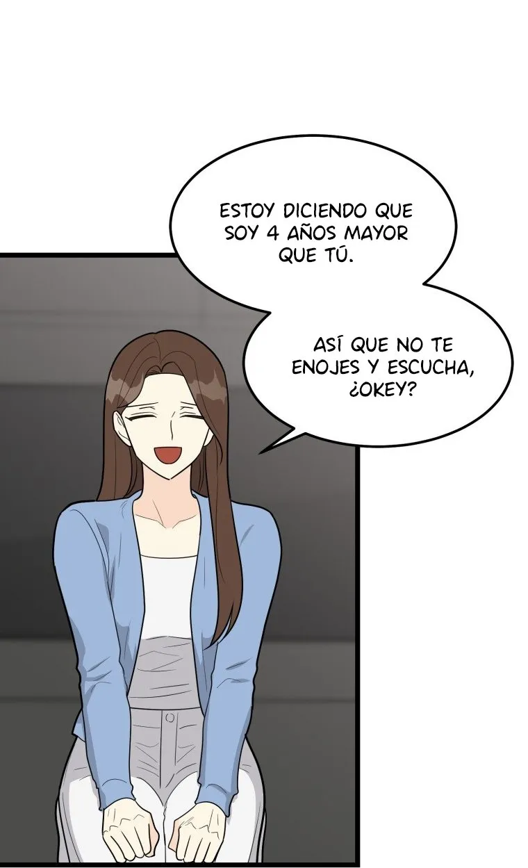 Número Impar 9 Capítulo 30 en Línea - página 7
