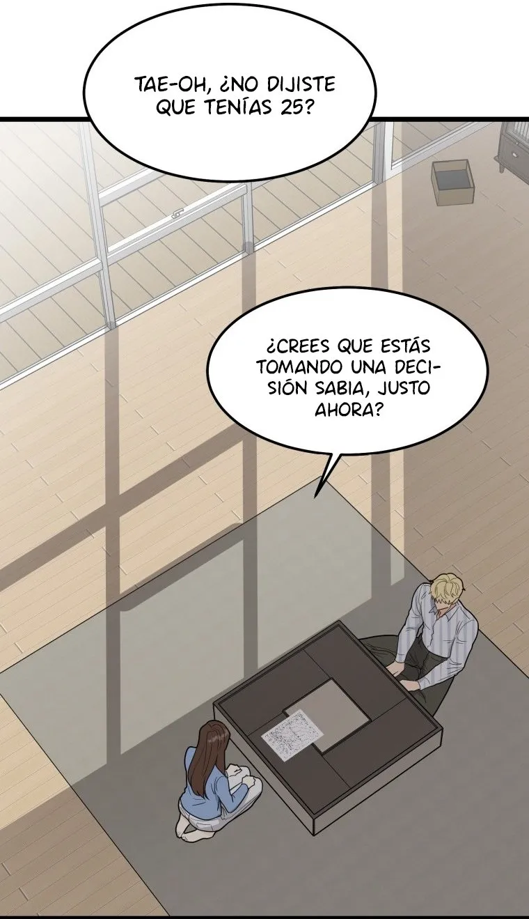 Número Impar 9 Capítulo 30 en Línea - página 19