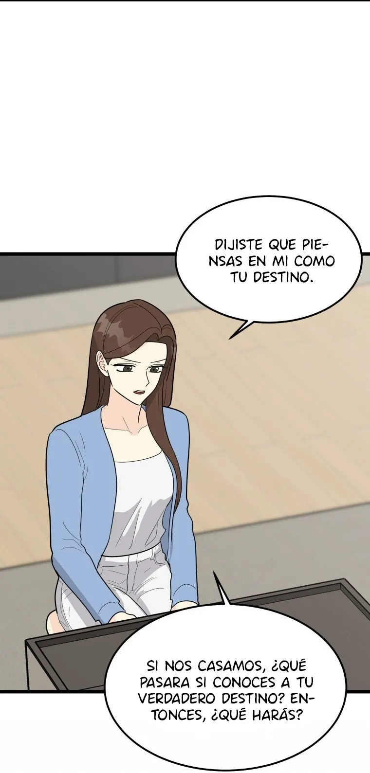 Número Impar 9 Capítulo 30 en Línea - página 20