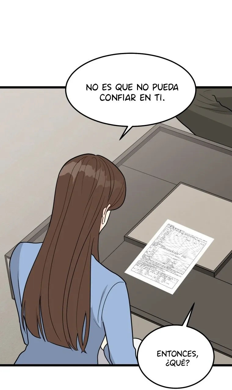 Número Impar 9 Capítulo 30 en Línea - página 35