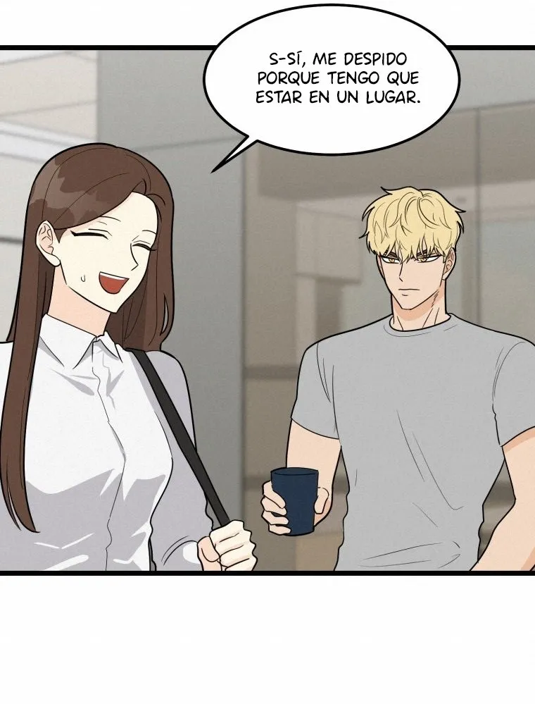 Número Impar 9 Capítulo 30 en Línea - página 77