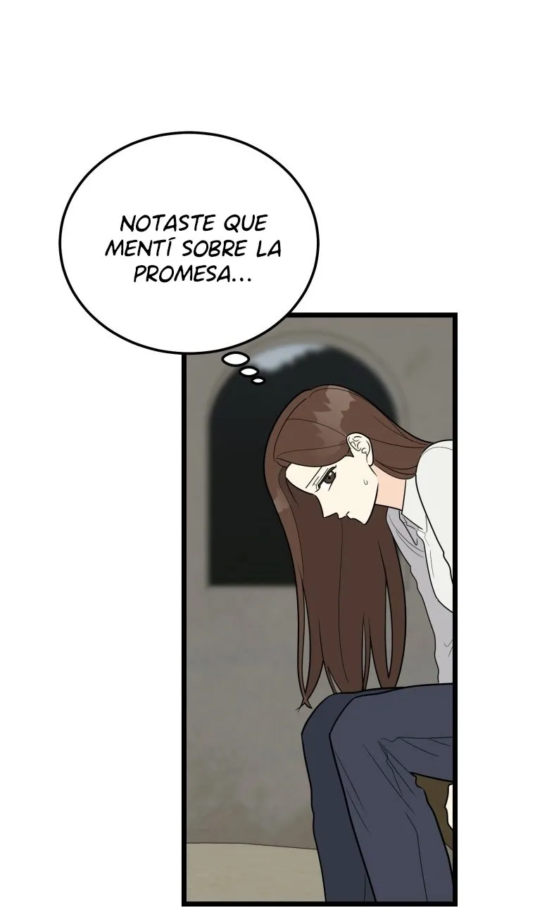 Número Impar 9 Capítulo 31 en Línea - página 11