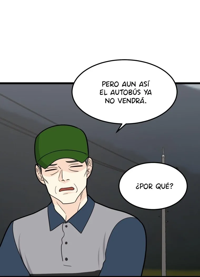 Número Impar 9 Capítulo 31 en Línea - página 25