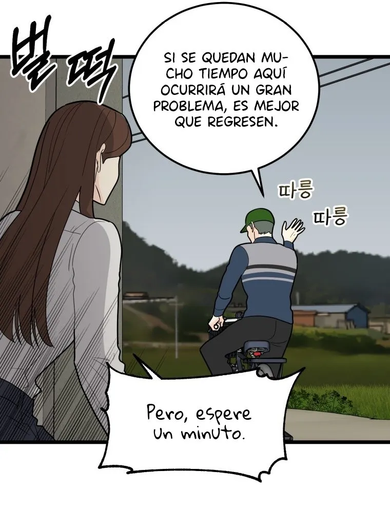 Número Impar 9 Capítulo 31 en Línea - página 28