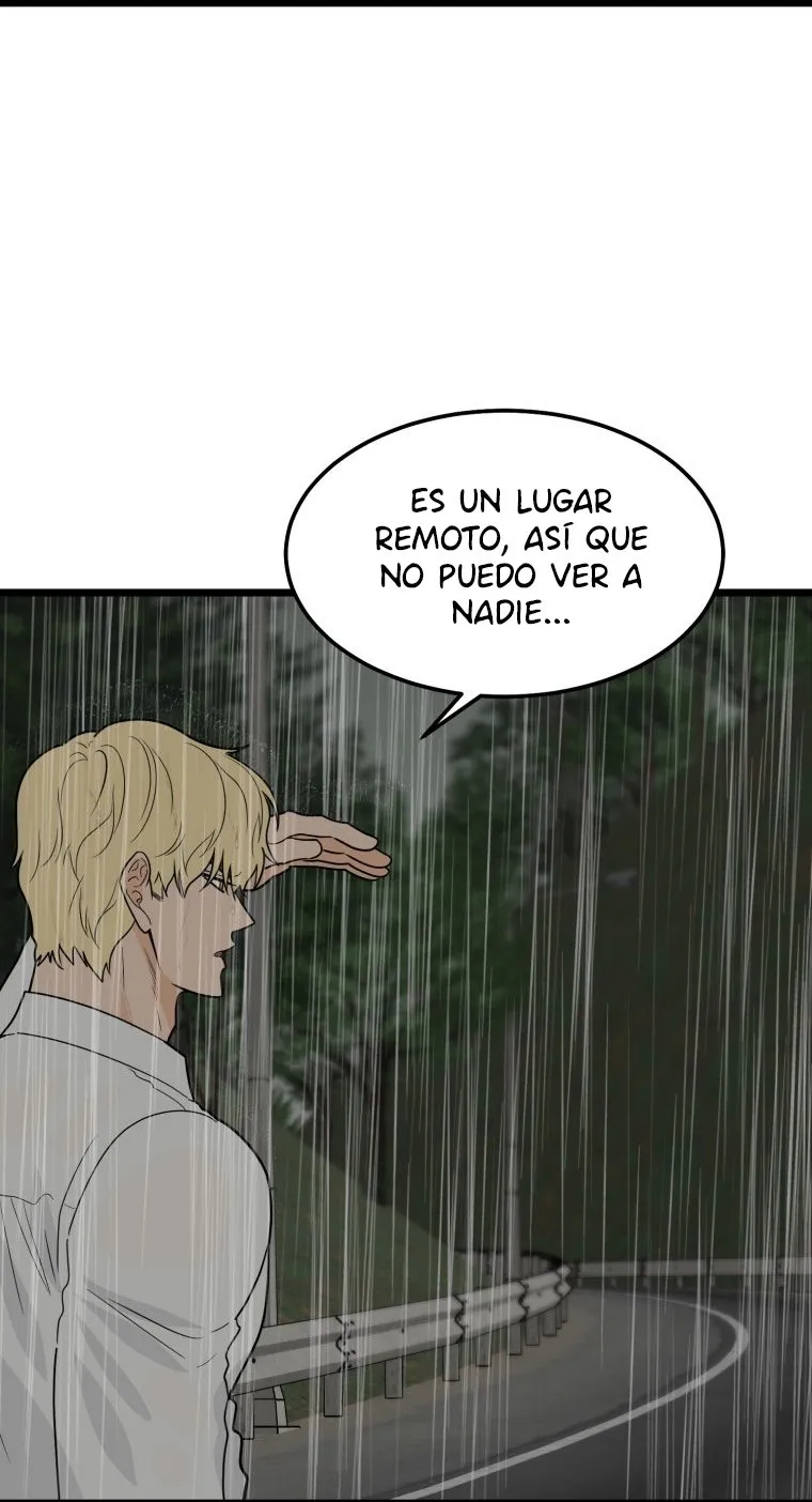 Número Impar 9 Capítulo 31 en Línea - página 36