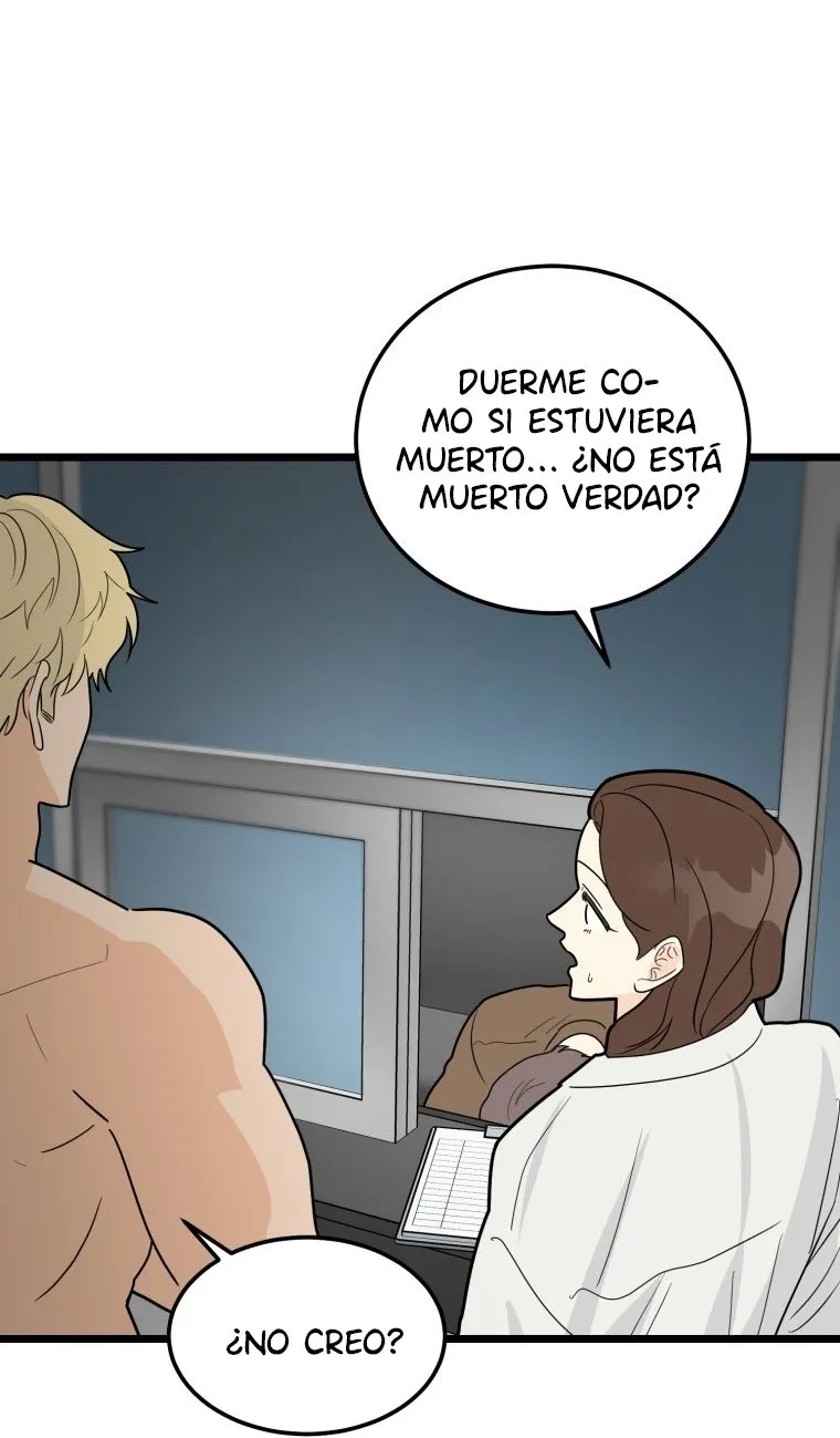 Número Impar 9 Capítulo 31 en Línea - página 75