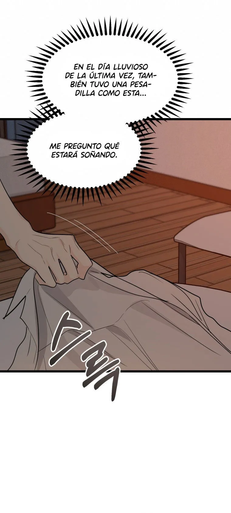 Número Impar 9 Capítulo 33 en Línea - página 16