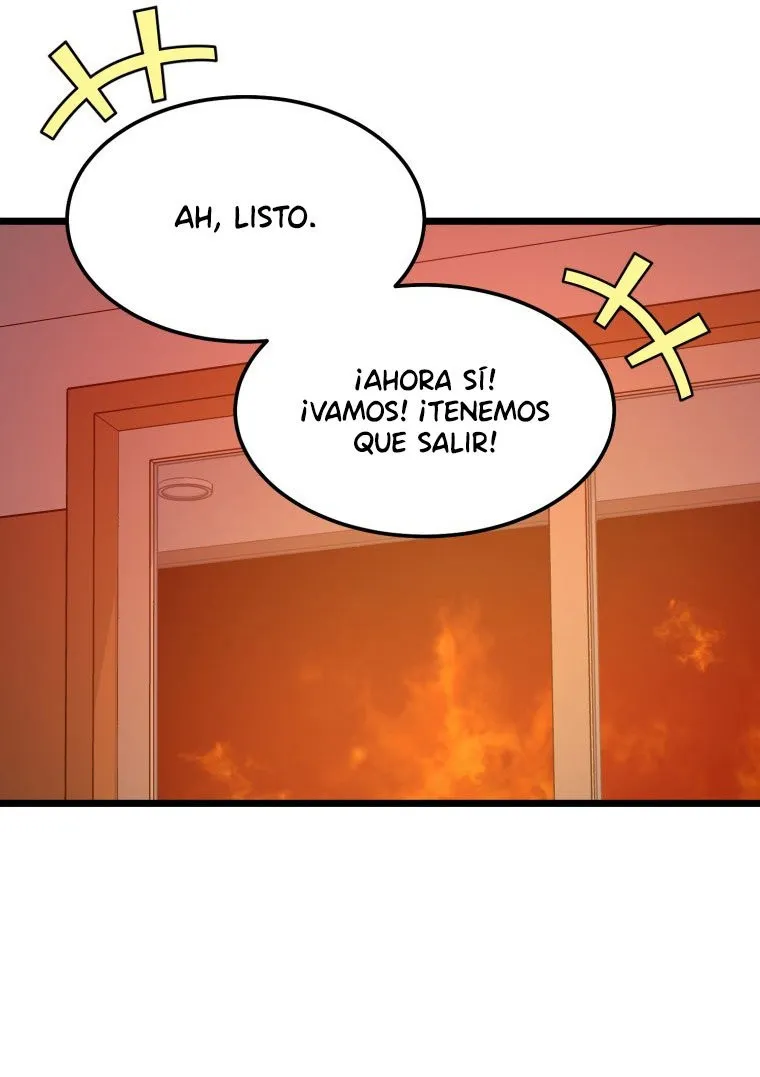 Número Impar 9 Capítulo 33 en Línea - página 24