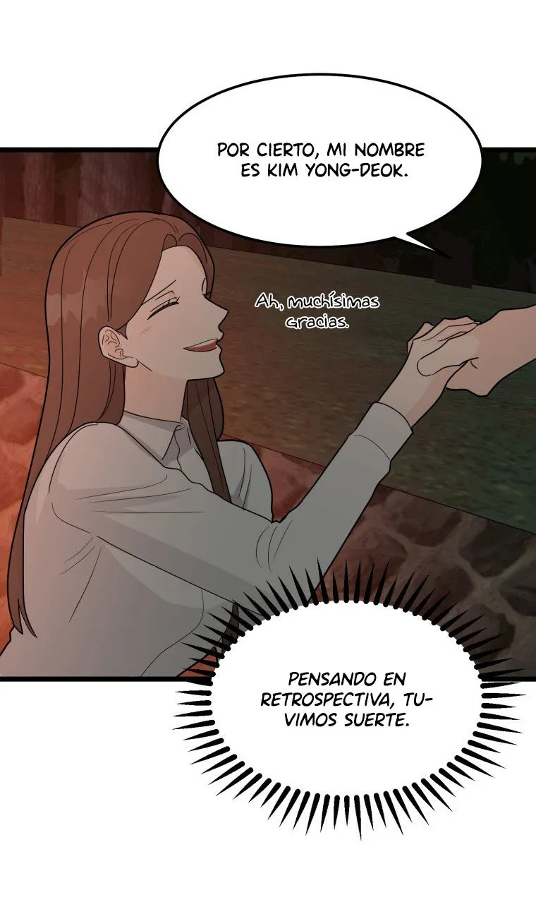 Número Impar 9 Capítulo 33 en Línea - página 31