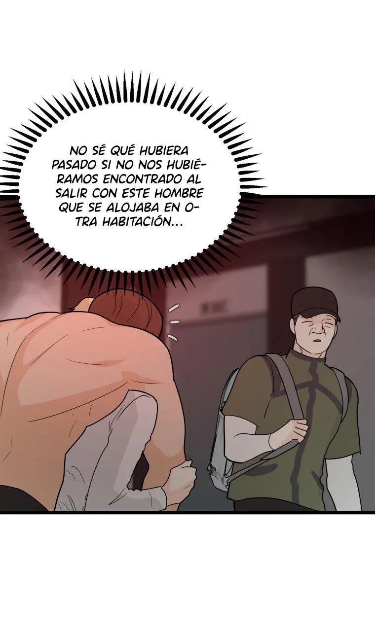 Número Impar 9 Capítulo 33 en Línea - página 32