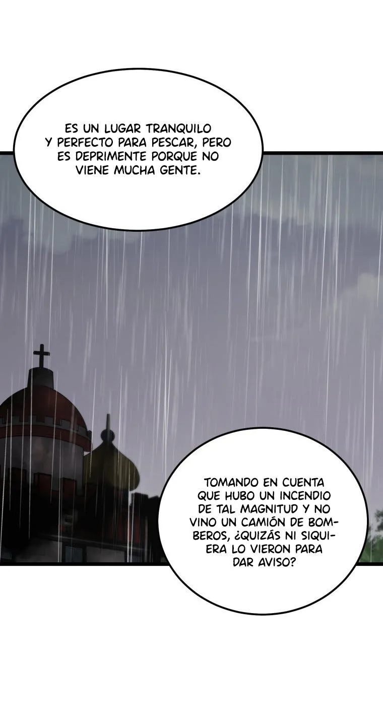 Número Impar 9 Capítulo 33 en Línea - página 38
