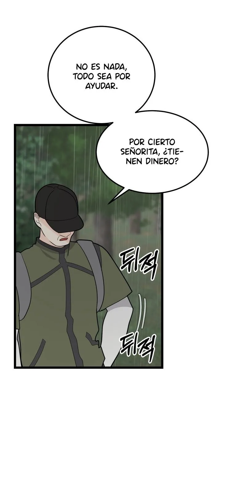 Número Impar 9 Capítulo 33 en Línea - página 43