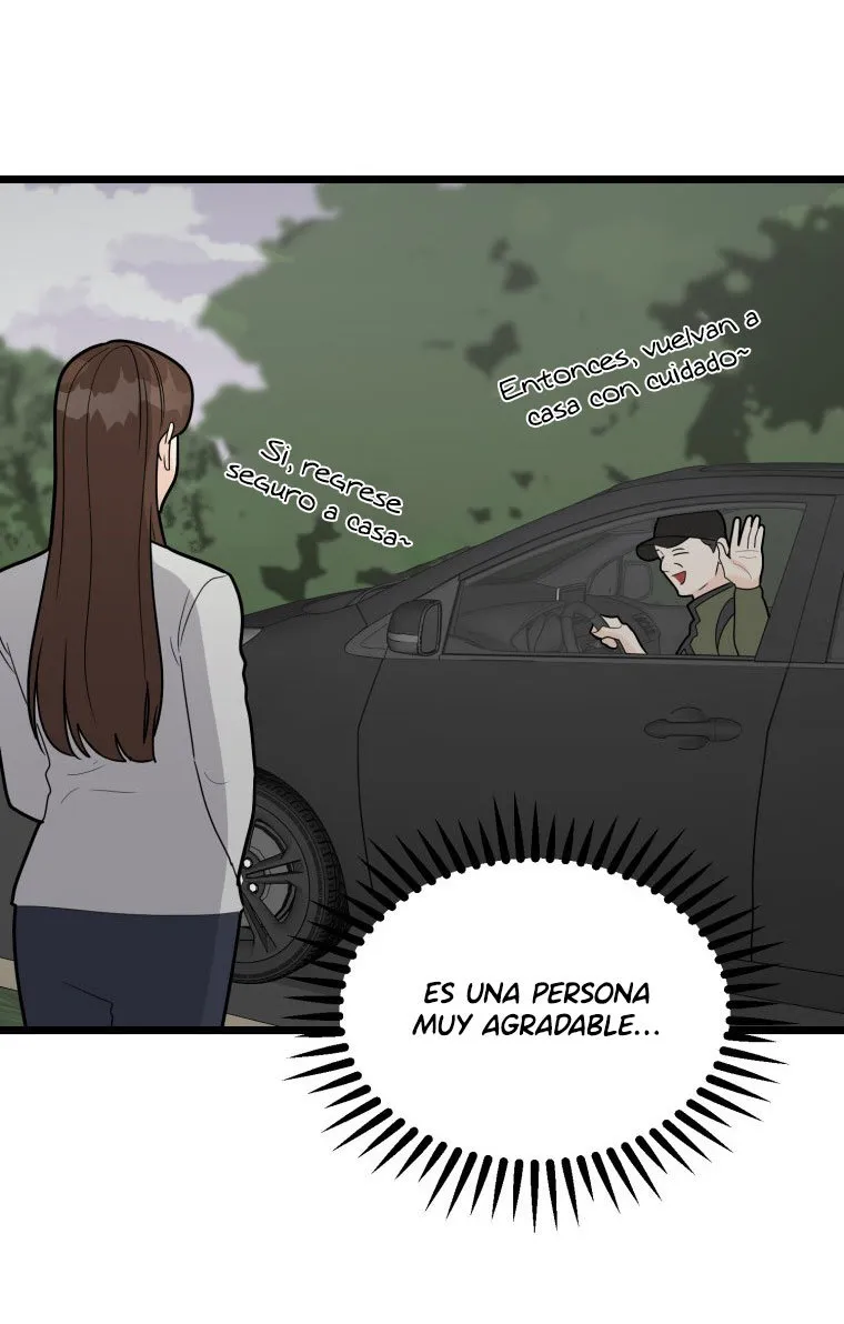 Número Impar 9 Capítulo 33 en Línea - página 45