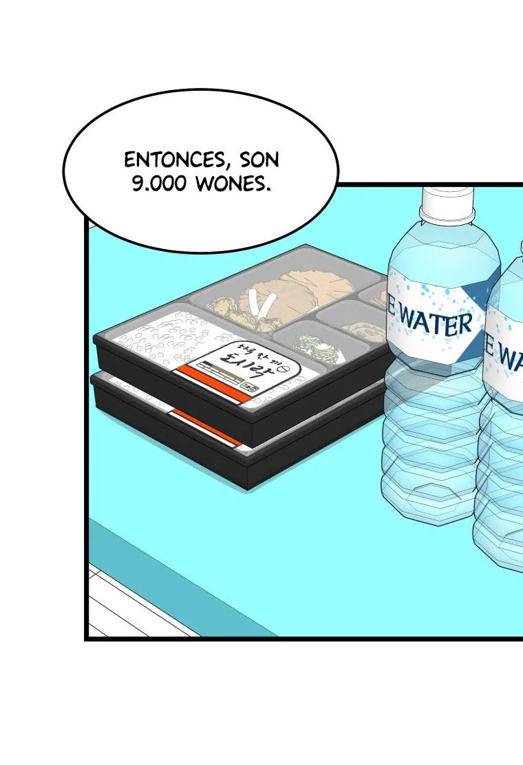 Número Impar 9 Capítulo 33 en Línea - página 51