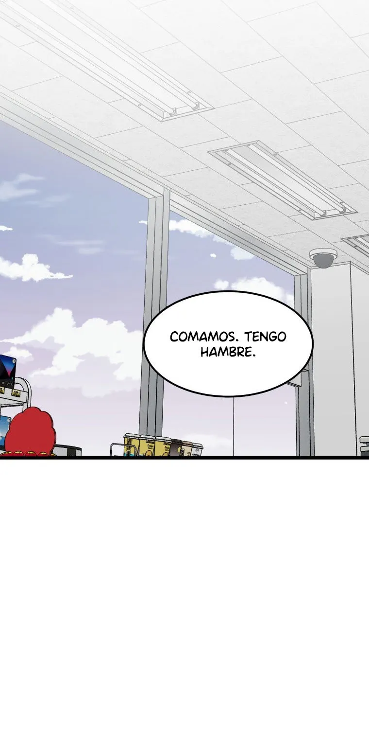 Número Impar 9 Capítulo 33 en Línea - página 69