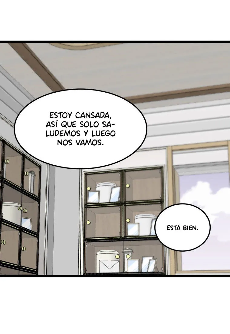Número Impar 9 Capítulo 34 en Línea - página 14
