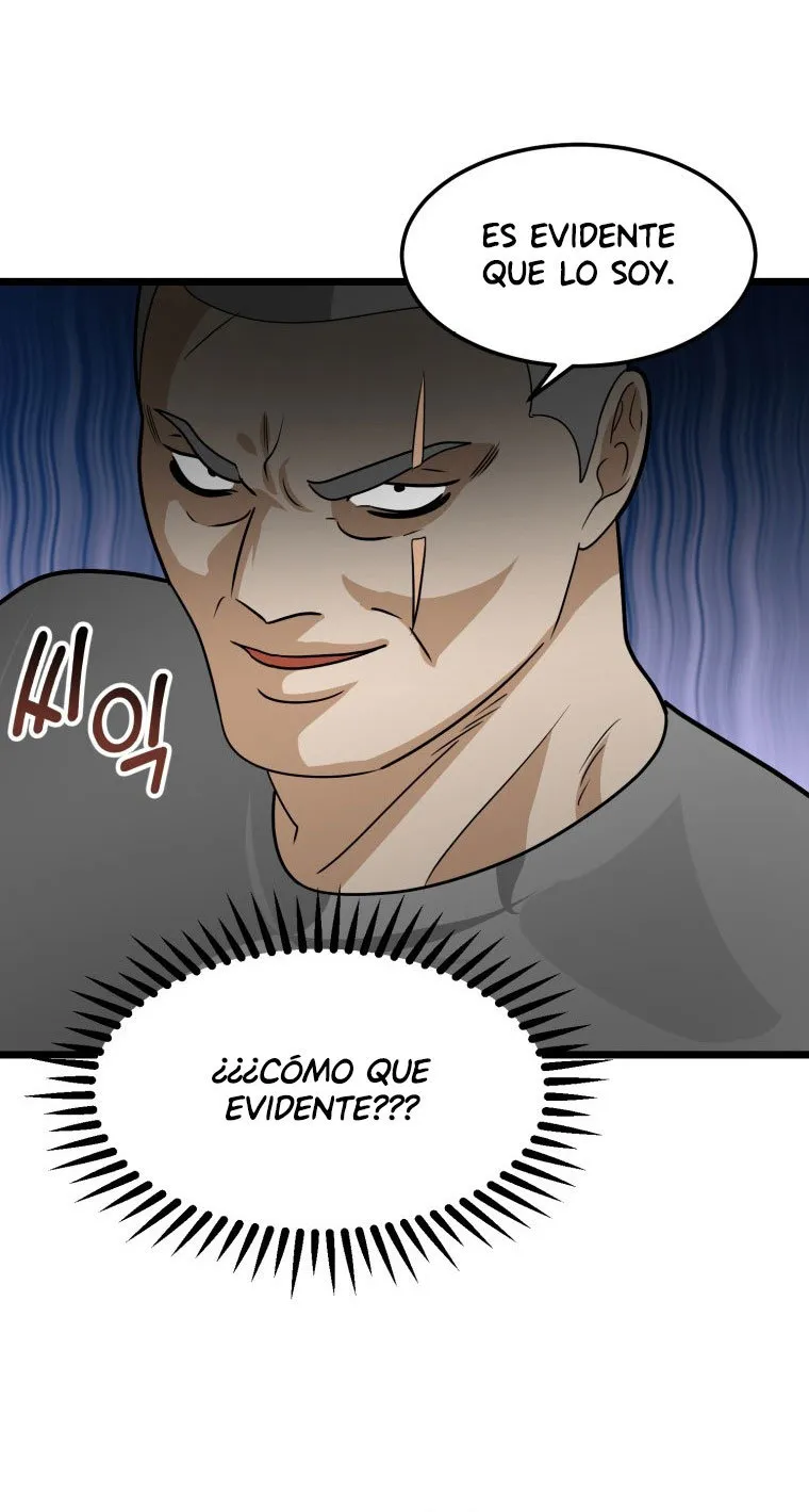 Número Impar 9 Capítulo 34 en Línea - página 43