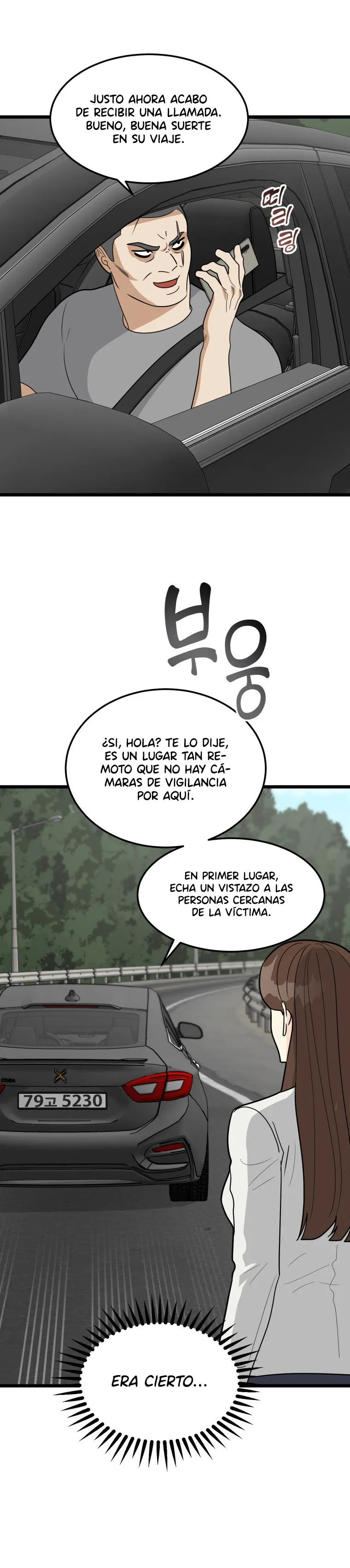 Número Impar 9 Capítulo 34 en Línea - página 46