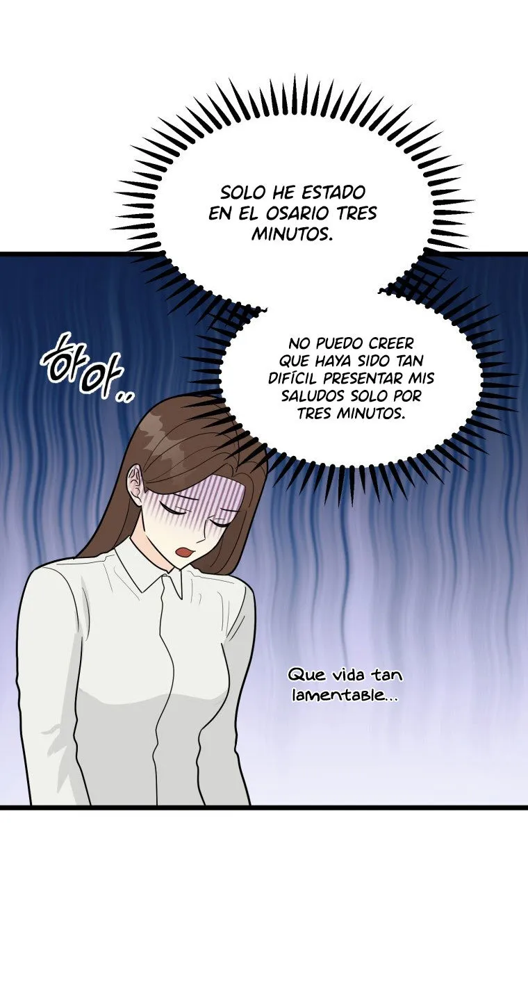 Número Impar 9 Capítulo 34 en Línea - página 59