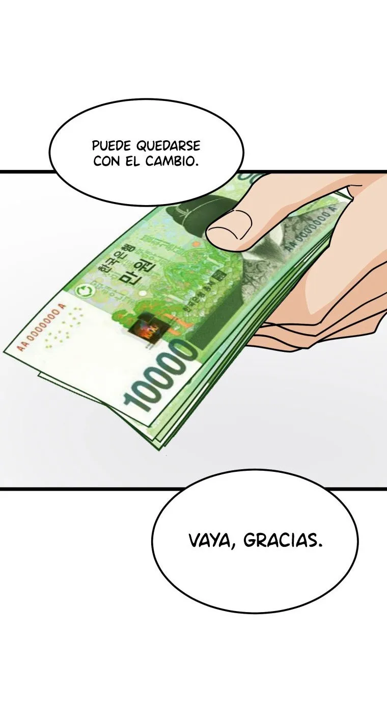 Número Impar 9 Capítulo 34 en Línea - página 65