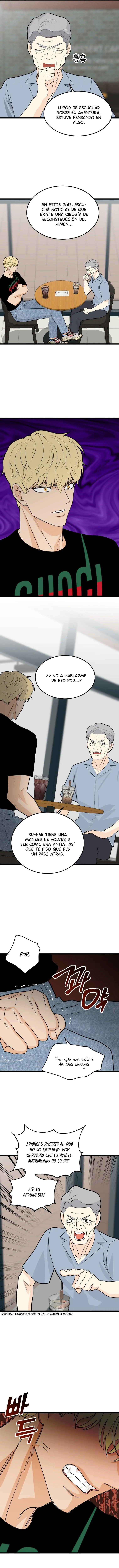 Número Impar 9 Capítulo 35 en Línea - página 10