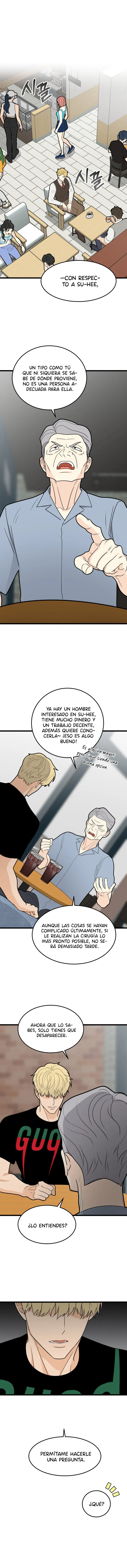 Número Impar 9 Capítulo 36 en Línea - página 2