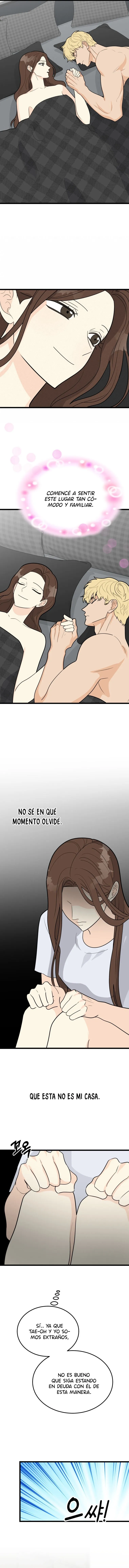 Número Impar 9 Capítulo 36 en Línea - página 13