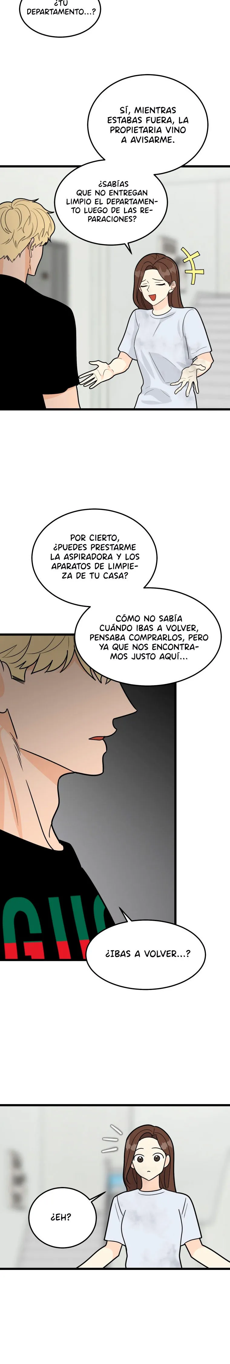 Número Impar 9 Capítulo 37 en Línea - página 12