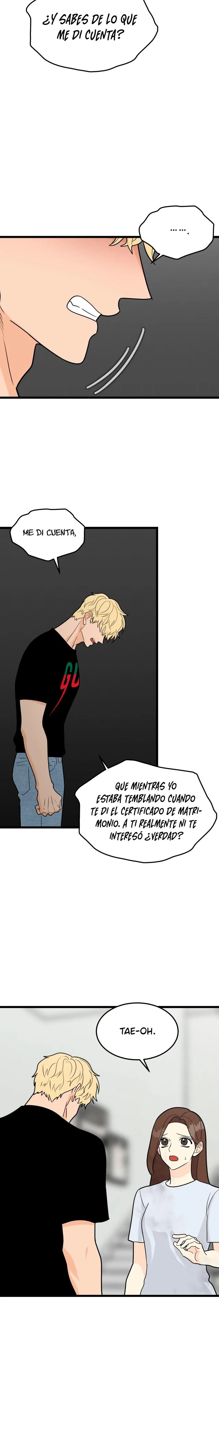 Número Impar 9 Capítulo 37 en Línea - página 18