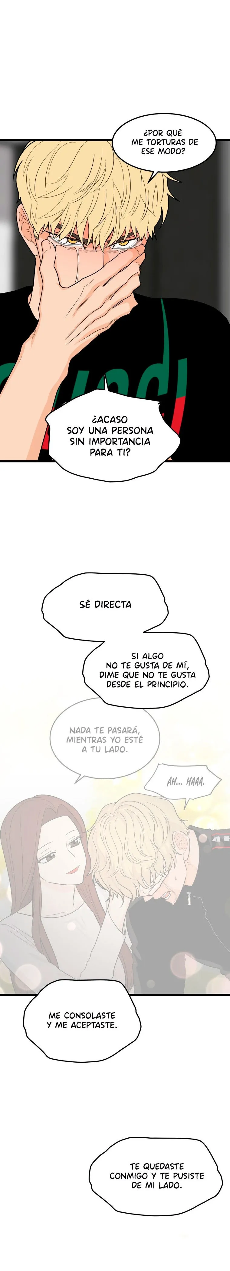 Número Impar 9 Capítulo 37 en Línea - página 22