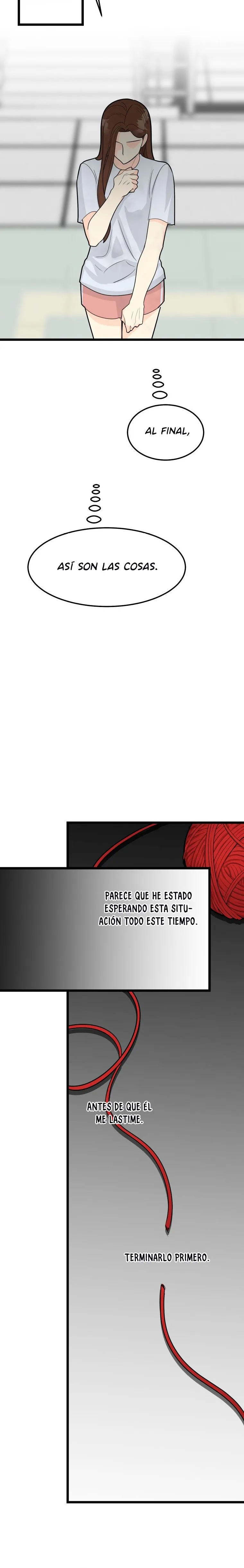 Número Impar 9 Capítulo 37 en Línea - página 24