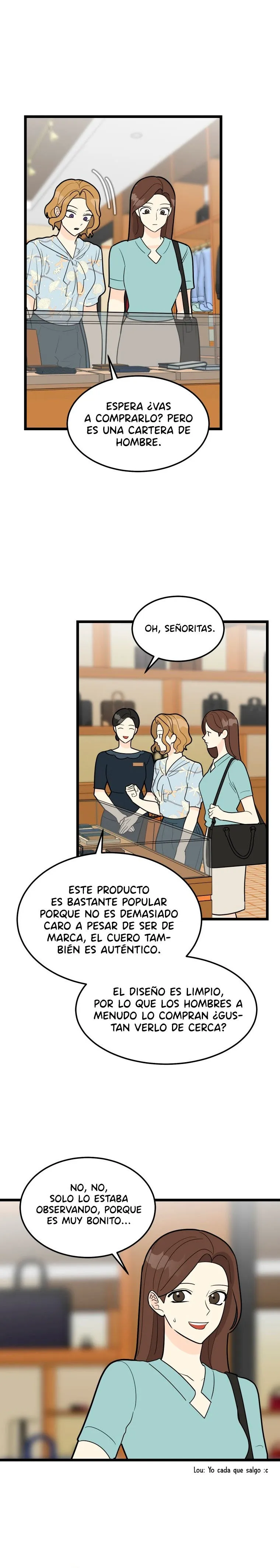 Número Impar 9 Capítulo 38 en Línea - página 12