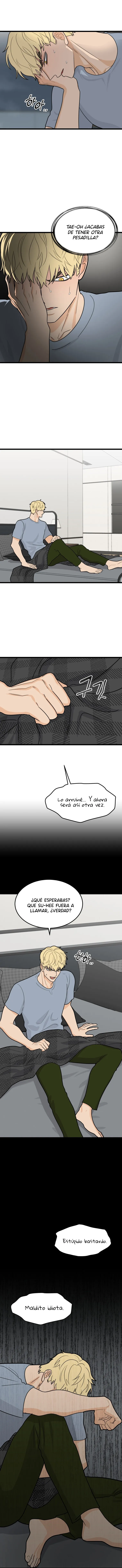 Número Impar 9 Capítulo 39 en Línea - página 6