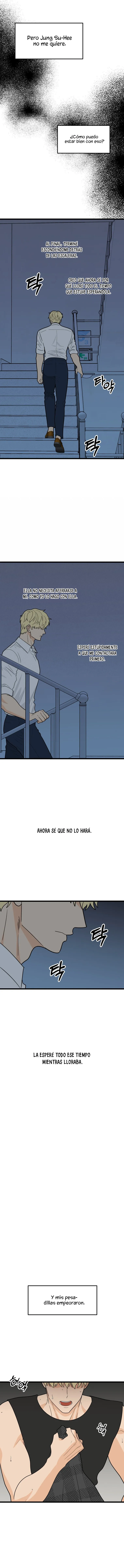 Número Impar 9 Capítulo 39 en Línea - página 11
