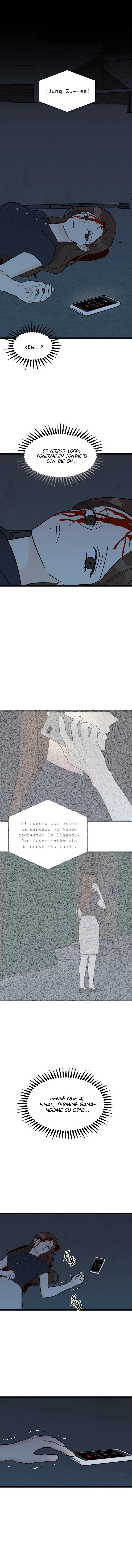 Número Impar 9 Capítulo 41 en Línea - página 6