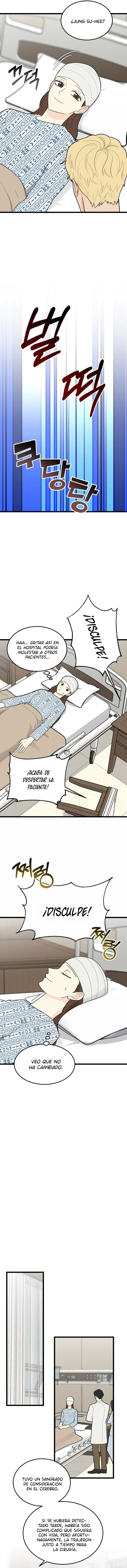 Número Impar 9 Capítulo 42 en Línea - página 7
