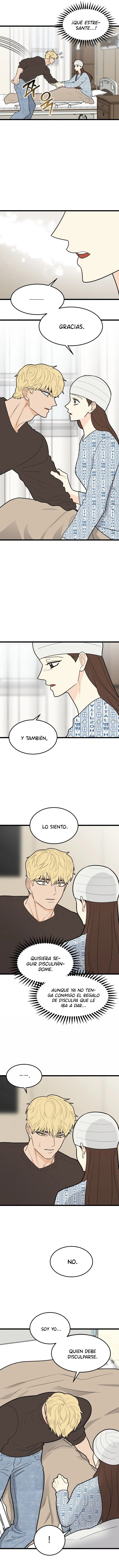 Número Impar 9 Capítulo 42 en Línea - página 9